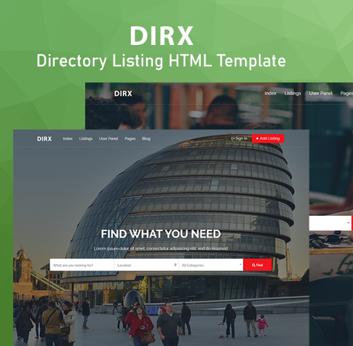 best-directory-listing-html-templates-for-your-classified-website-from